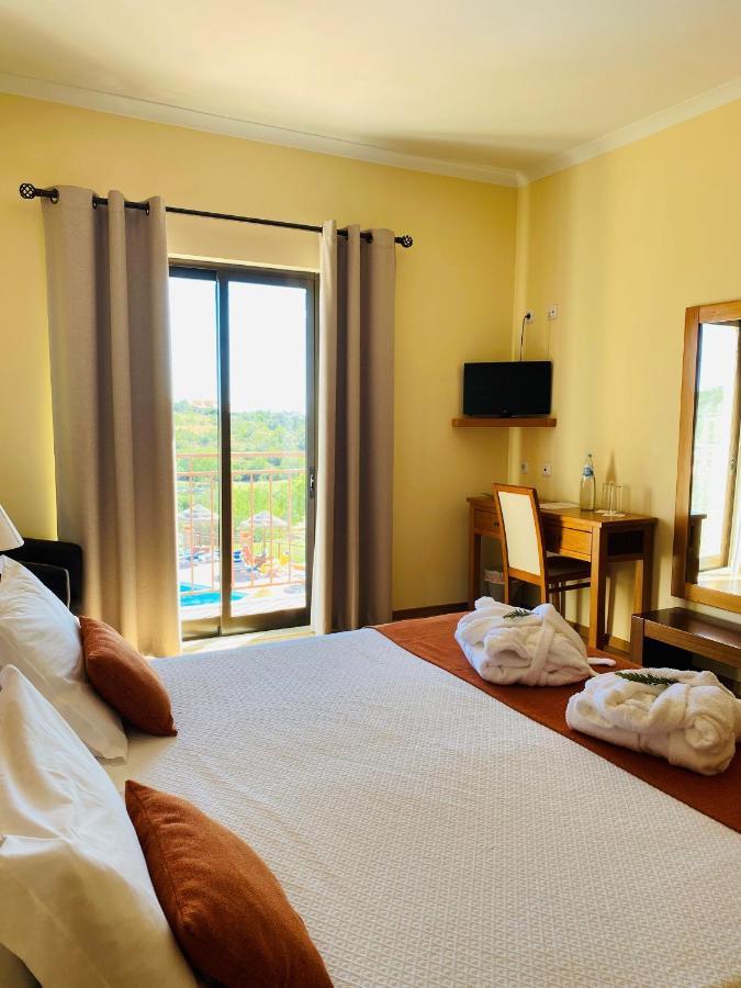 Quinta Dos Poetas Nature Hotel & Apartments Pechão Dış mekan fotoğraf
