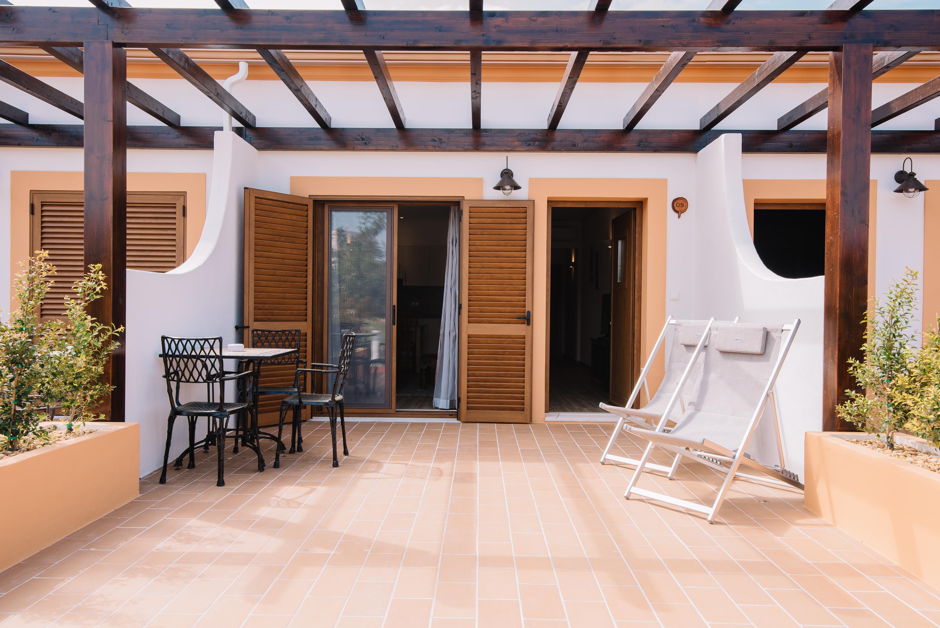 Quinta Dos Poetas Nature Hotel & Apartments Pechão Dış mekan fotoğraf