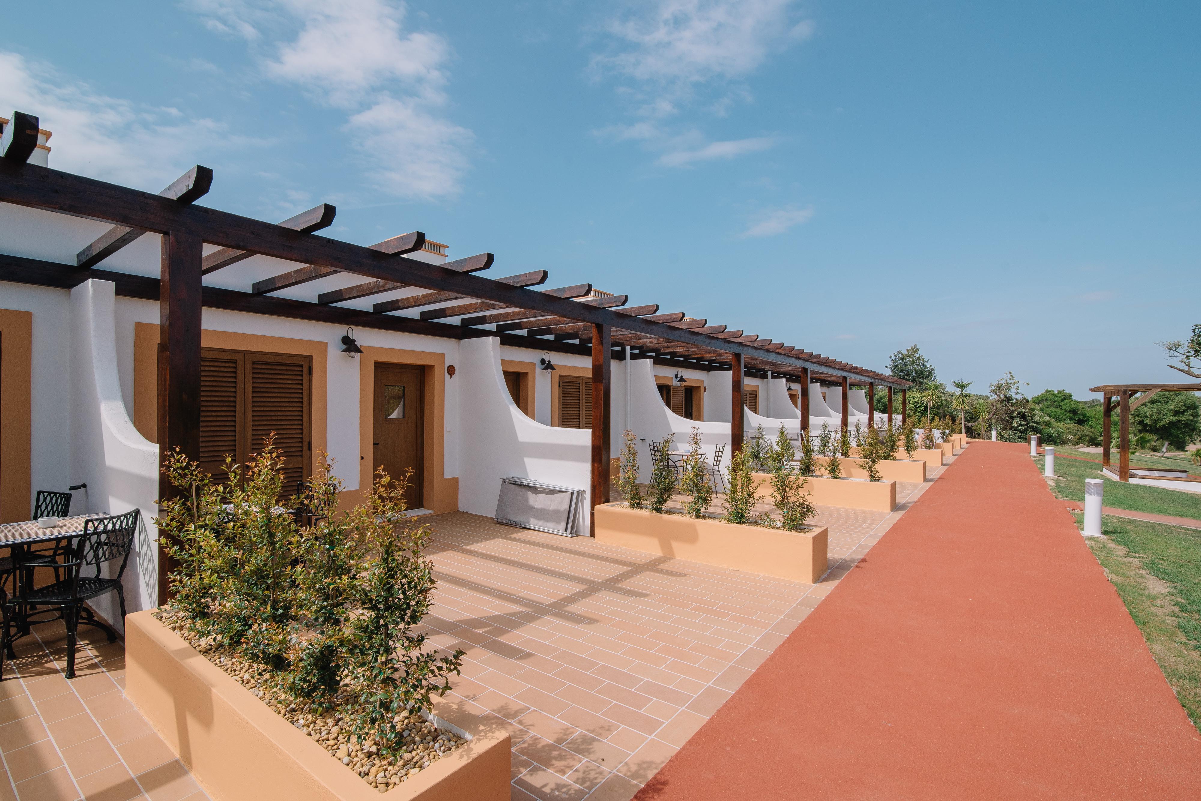 Quinta Dos Poetas Nature Hotel & Apartments Pechão Dış mekan fotoğraf