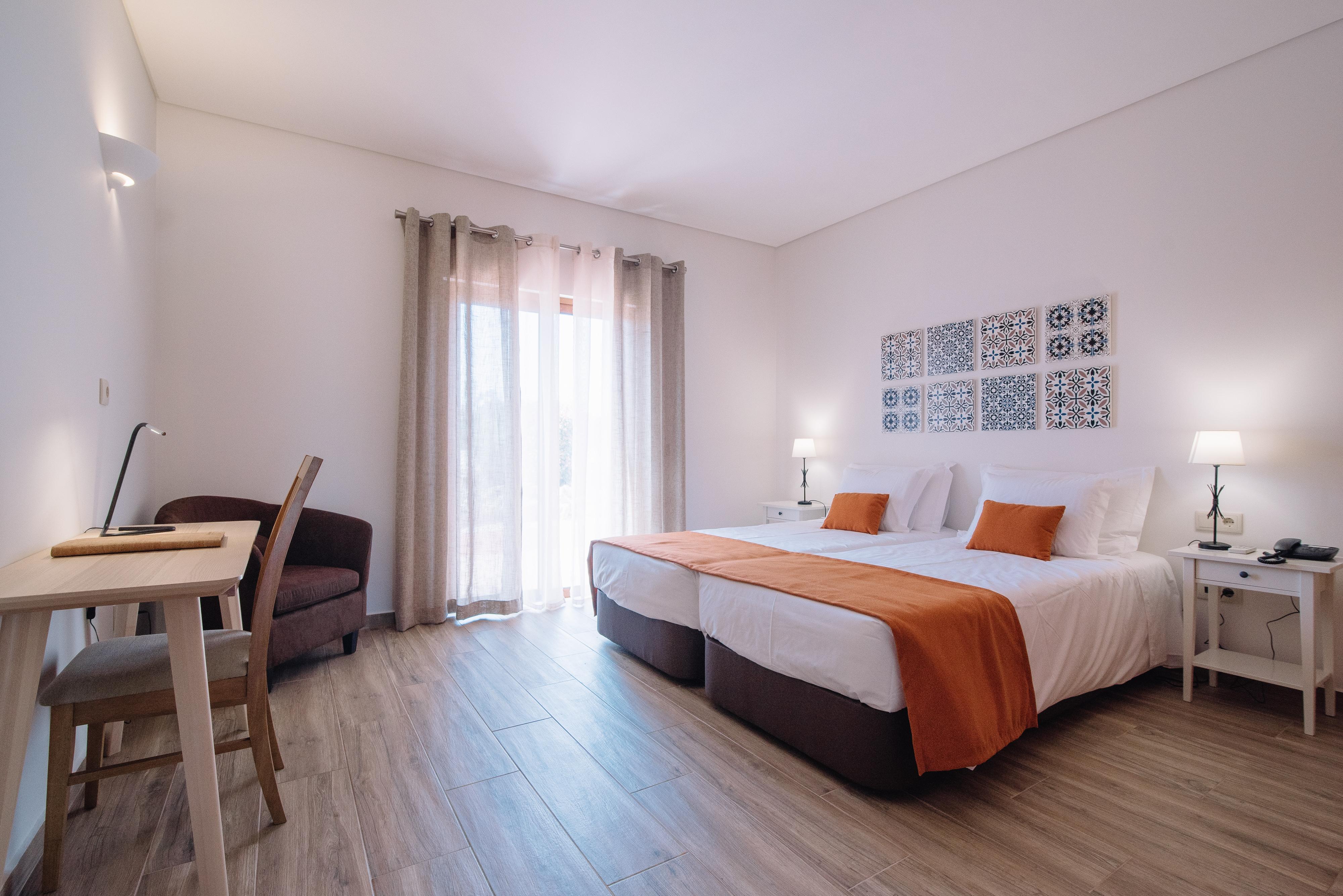 Quinta Dos Poetas Nature Hotel & Apartments Pechão Dış mekan fotoğraf