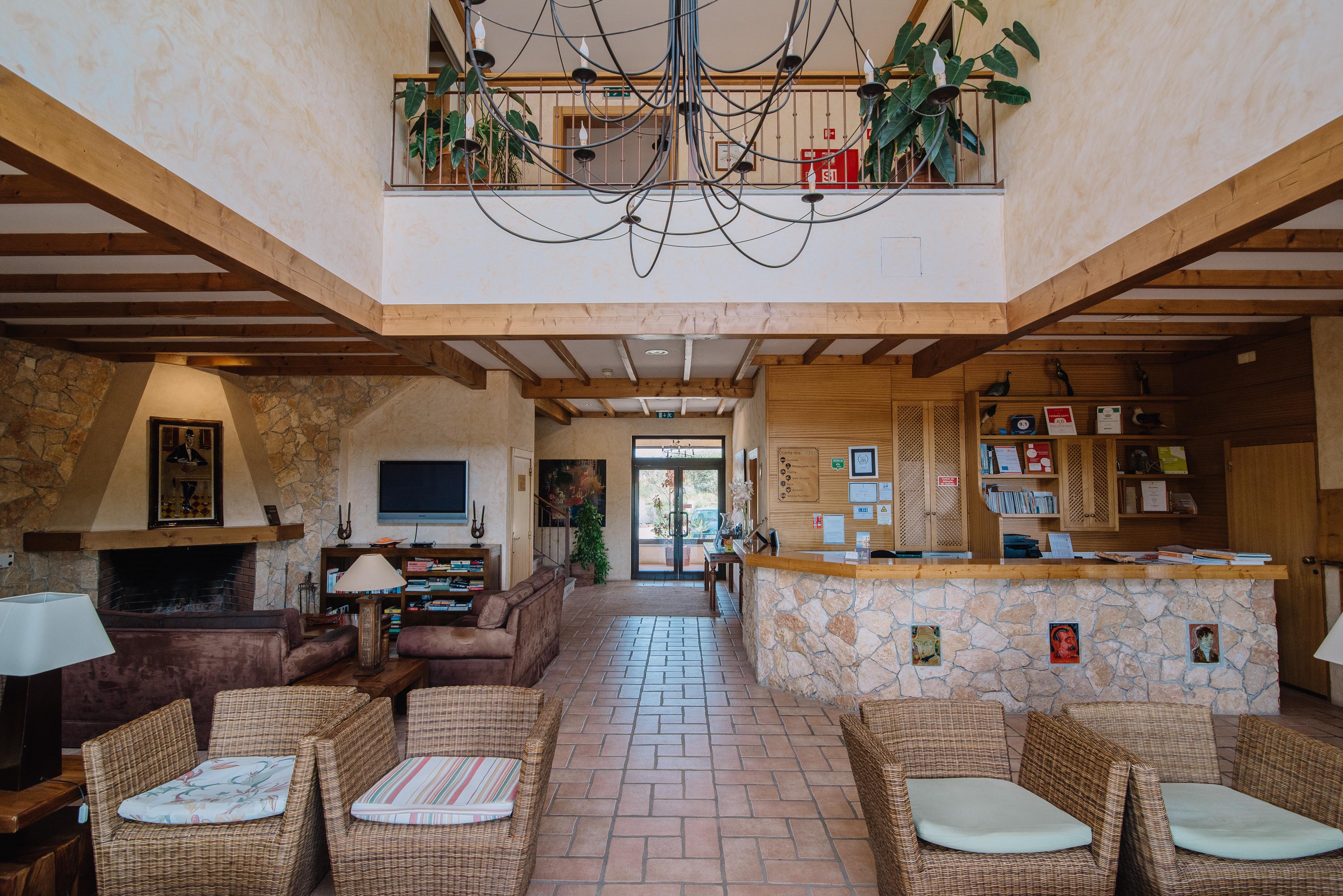 Quinta Dos Poetas Nature Hotel & Apartments Pechão Dış mekan fotoğraf