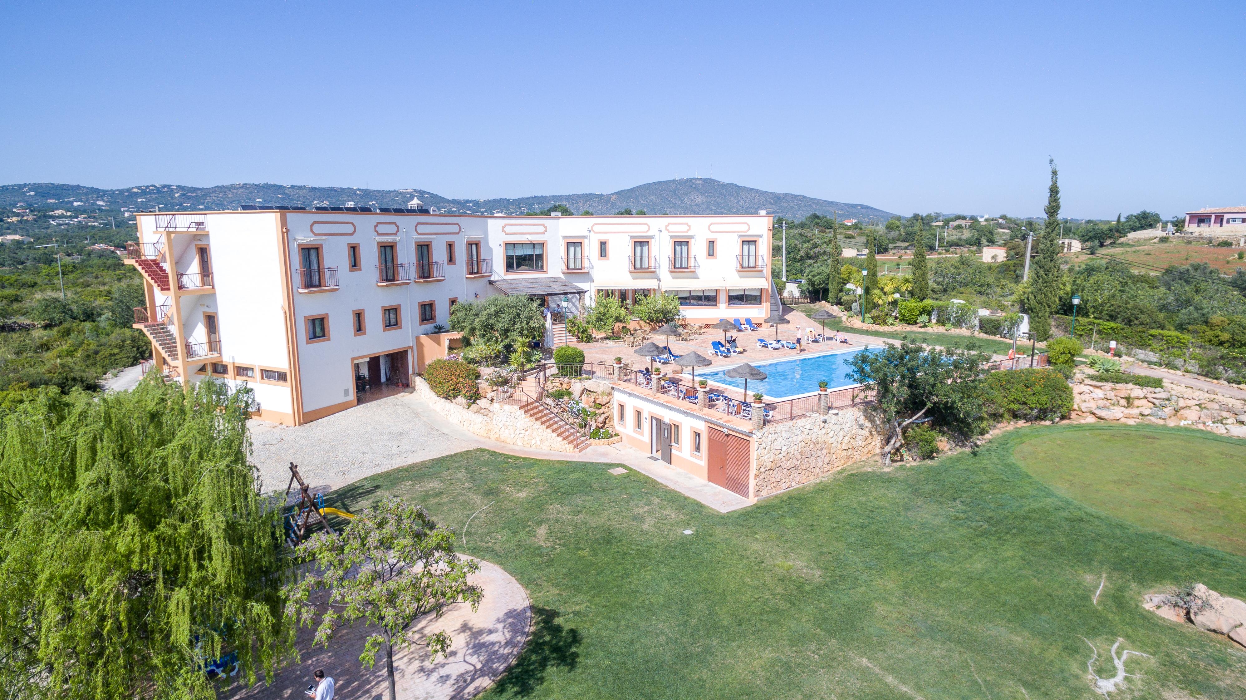 Quinta Dos Poetas Nature Hotel & Apartments Pechão Dış mekan fotoğraf