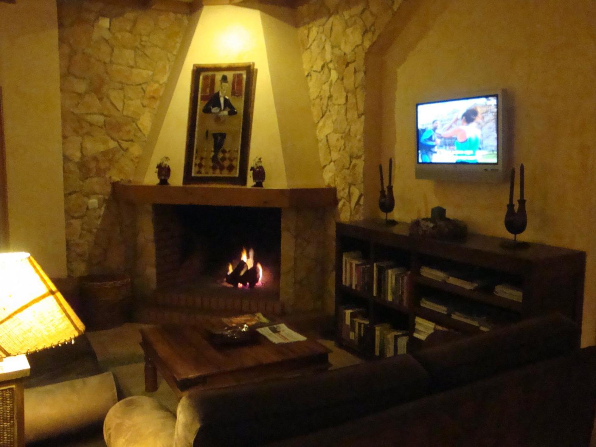 Quinta Dos Poetas Nature Hotel & Apartments Pechão Dış mekan fotoğraf