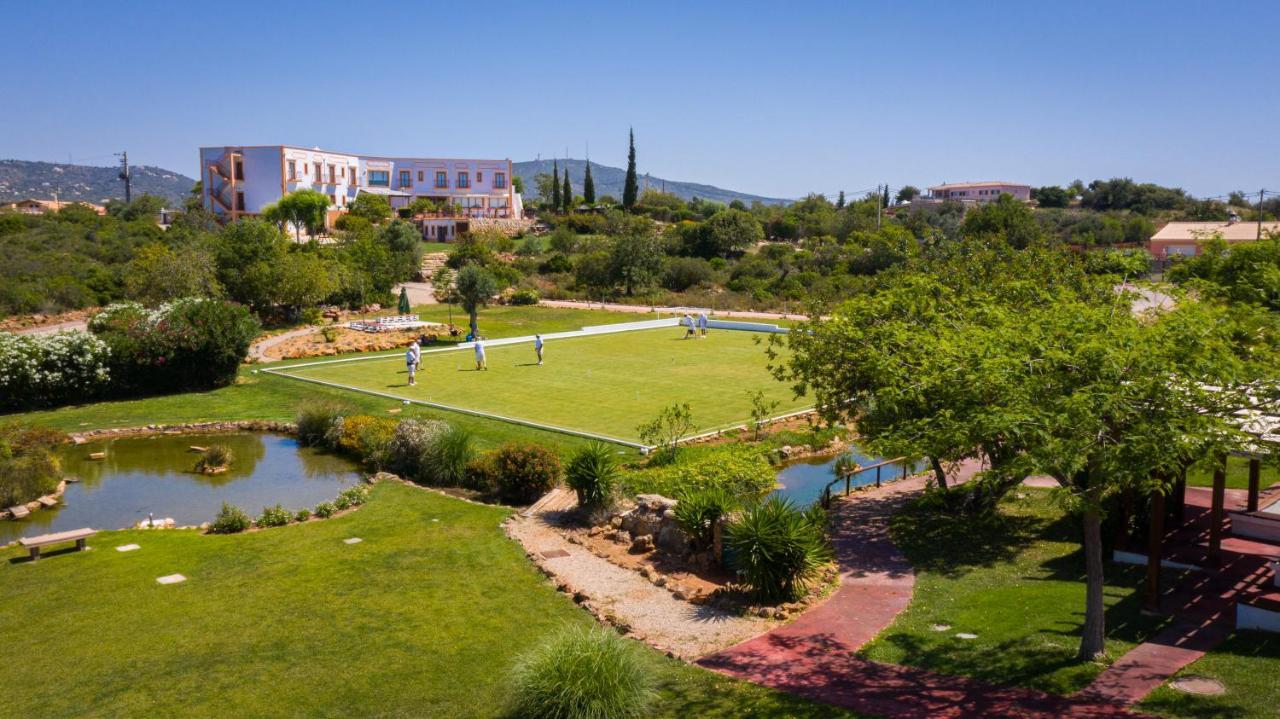 Quinta Dos Poetas Nature Hotel & Apartments Pechão Dış mekan fotoğraf